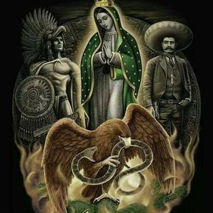 Meet your Posher, Mike